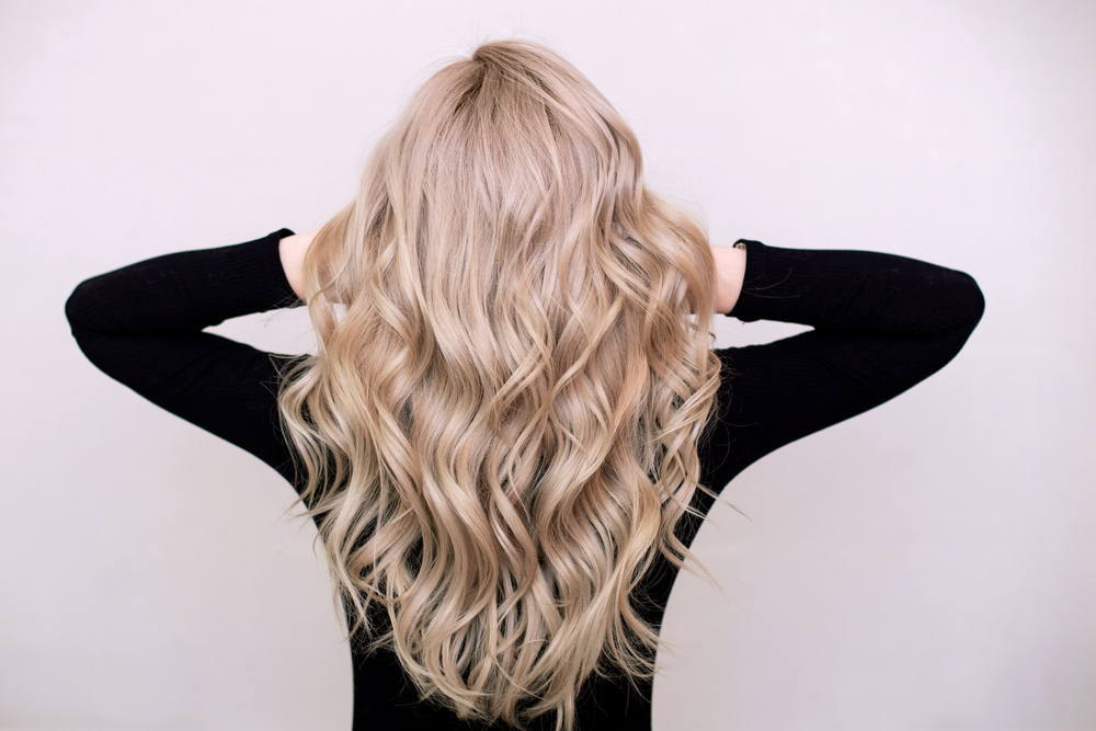 What Type of Blonde Should You Color Your Hair?
