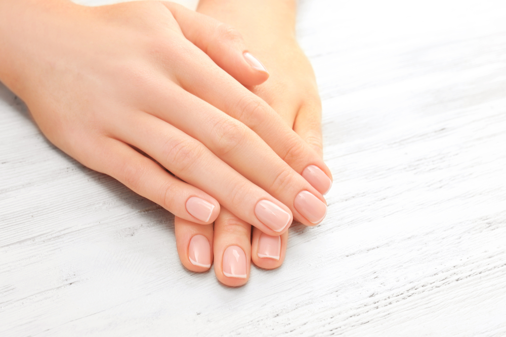 How To Grow and Maintain Healthy Nails - DeRiah Boutique Salon