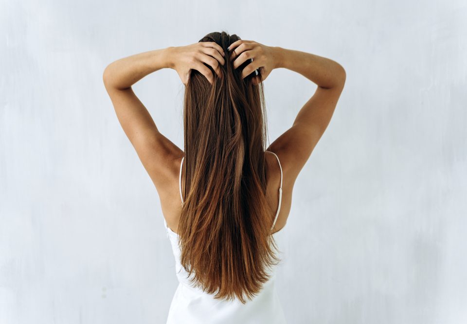 tips for silky hair from Milwaukee stylists